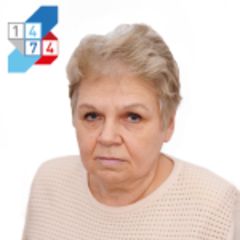 Шеломенцева Татьяна