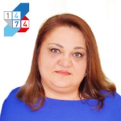 Семикова Юлия