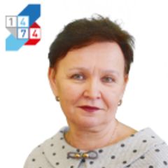 Горковенко Лариса