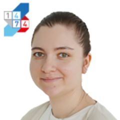 Василенок Алиса