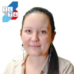 Харлампиева Светлана