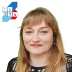 Епифанова Ольга