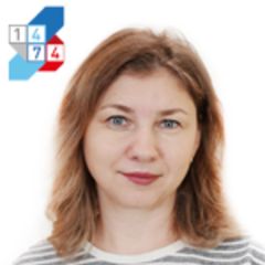 Чернокозинская Анна