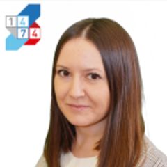 Кузьмина Екатерина