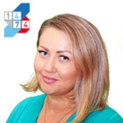Дегтярева Дарья