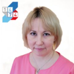 Маркова Ольга