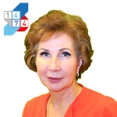 Осипова Виктория