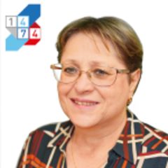 Соколова Ирина