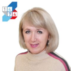 Павлова Зинфира