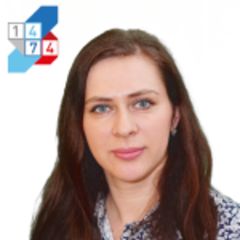 Кириллова Анастасия