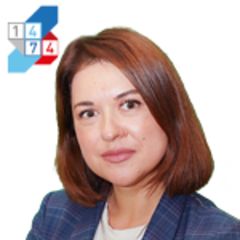 Ткаченко Надежда