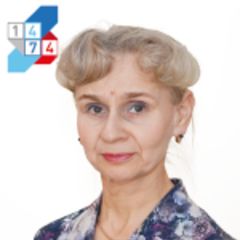 Фетисова Ирина