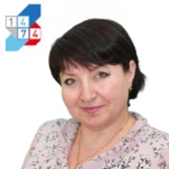 Пономарева Наталья