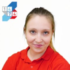 Черепнова Евгения