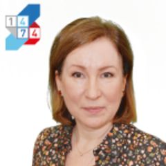 Велкова Ольга
