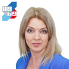 Барашкова Анна