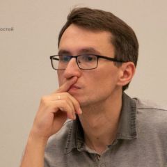 Антипов Евгений Борисович