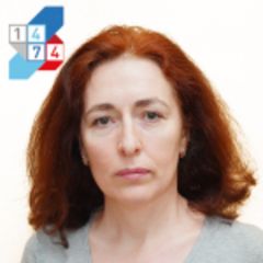 Солдаткина Елена