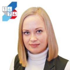 Баулина Юлия
