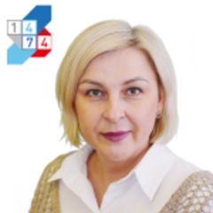 Лешина Ирина