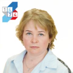 Косматенко Екатерина