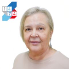 Руденок Наталья