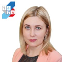 Ковальчук Ирина