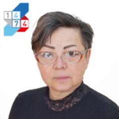 Семикова Валентина