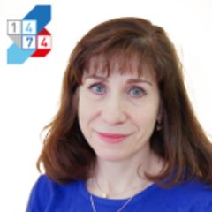 Марина Елена