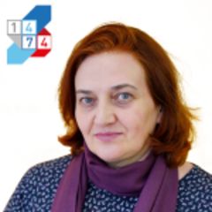 Жданова Наталья