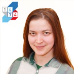 Пострижицкая Анна