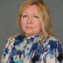 Зеленюк Любовь