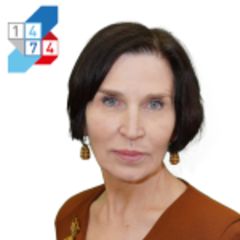 Махонова Анна