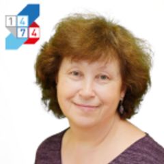 Белова Алевтина