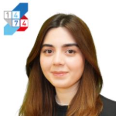Гасанова Ирада