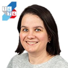 Вольнова Марина