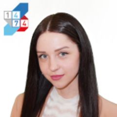 Болтикова Дина