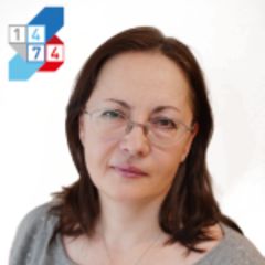 Безрядина Елена