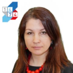 Радченя Наталия