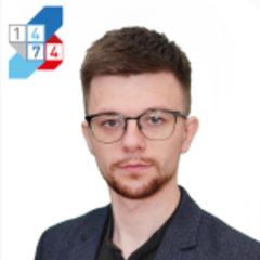 Терезанов Илья