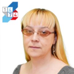 Абрамкина Елена Николаевна