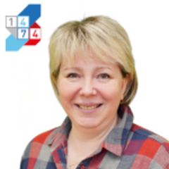 Жигалова Юлия
