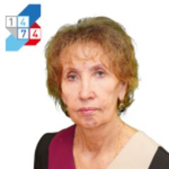 Торбина Татьяна