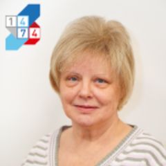 Колесникова Елена