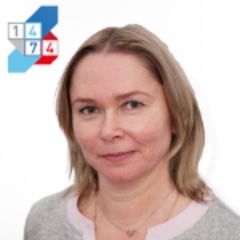 Ячменева Ирина