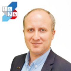 Гусев Николай