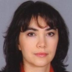 Спорыхина Марина