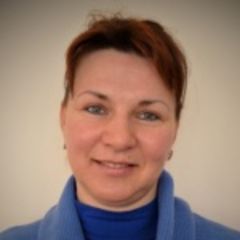 Костяева Елена