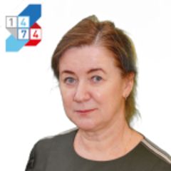 Митина Ирина