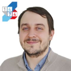 Василенок Иван